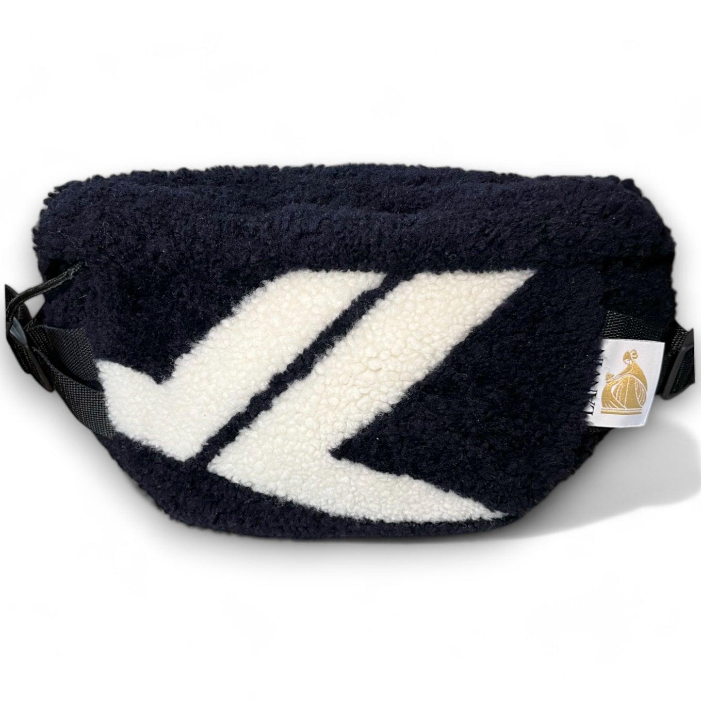 LANVIN - SAC BANANE
