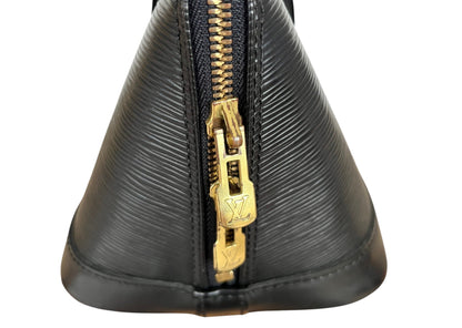 LOUIS VUITTON - Alma PM