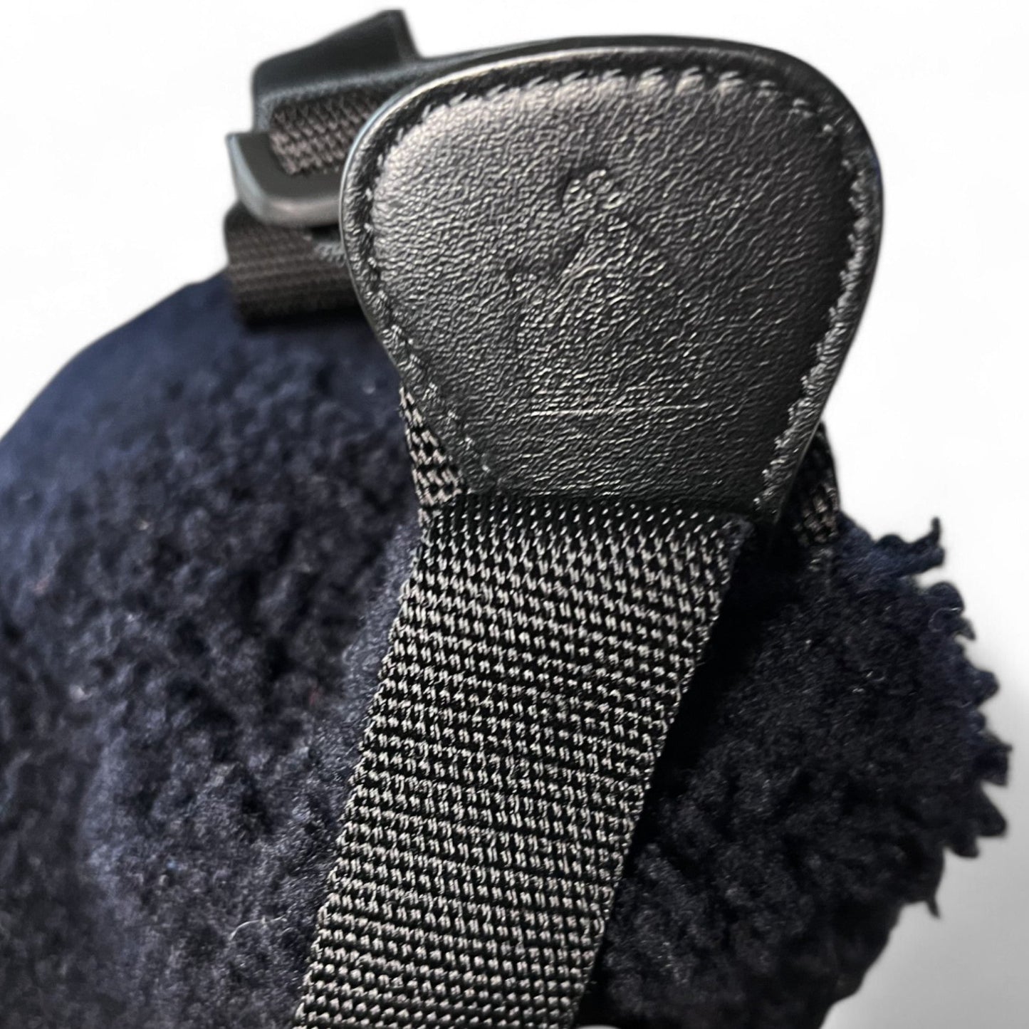 LANVIN - SAC BANANE