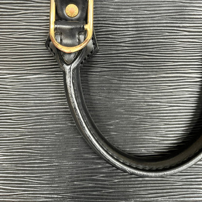 LOUIS VUITTON - Alma PM
