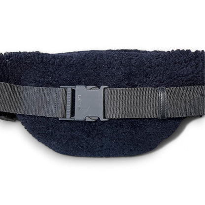 LANVIN - SAC BANANE