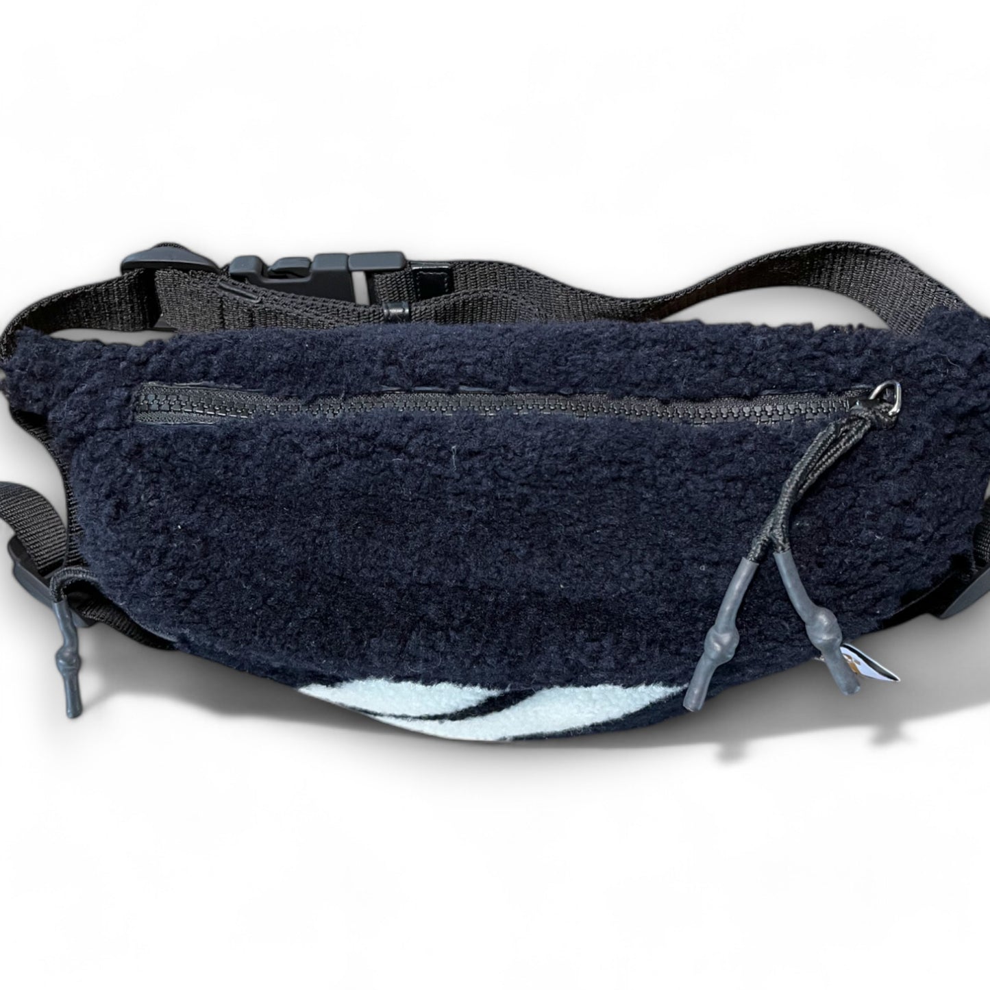 LANVIN - SAC BANANE