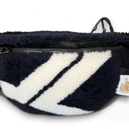 LANVIN - SAC BANANE