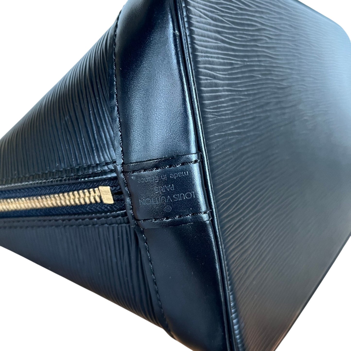 LOUIS VUITTON - Alma PM