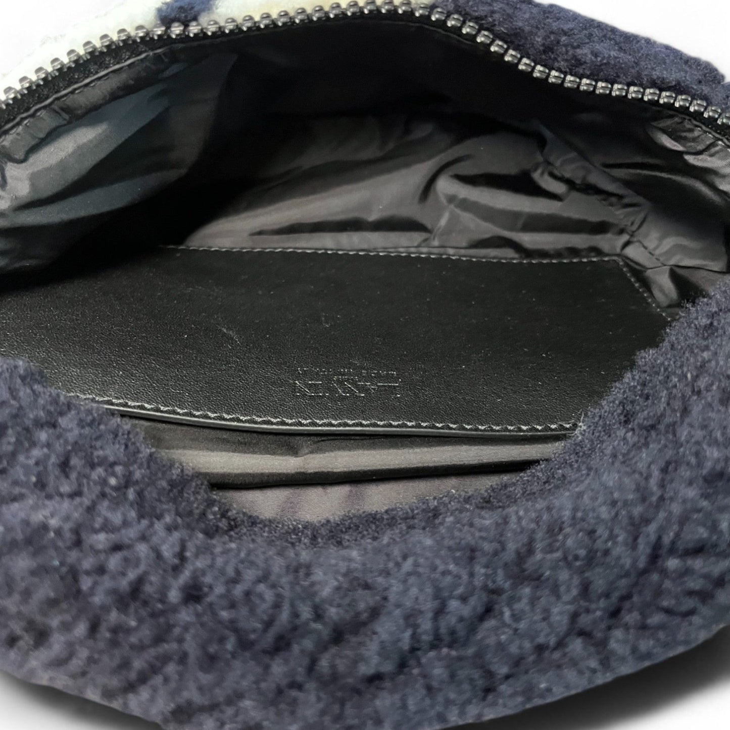LANVIN - SAC BANANE