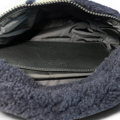 LANVIN - SAC BANANE