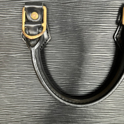 LOUIS VUITTON - Alma PM