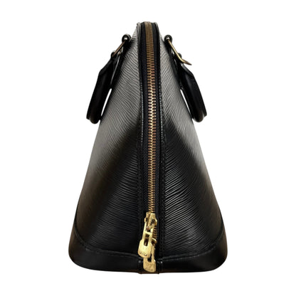 LOUIS VUITTON - Alma PM