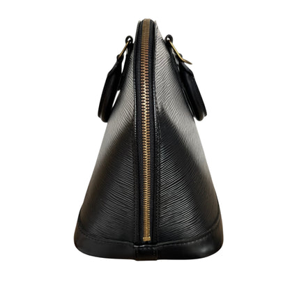 LOUIS VUITTON - Alma PM