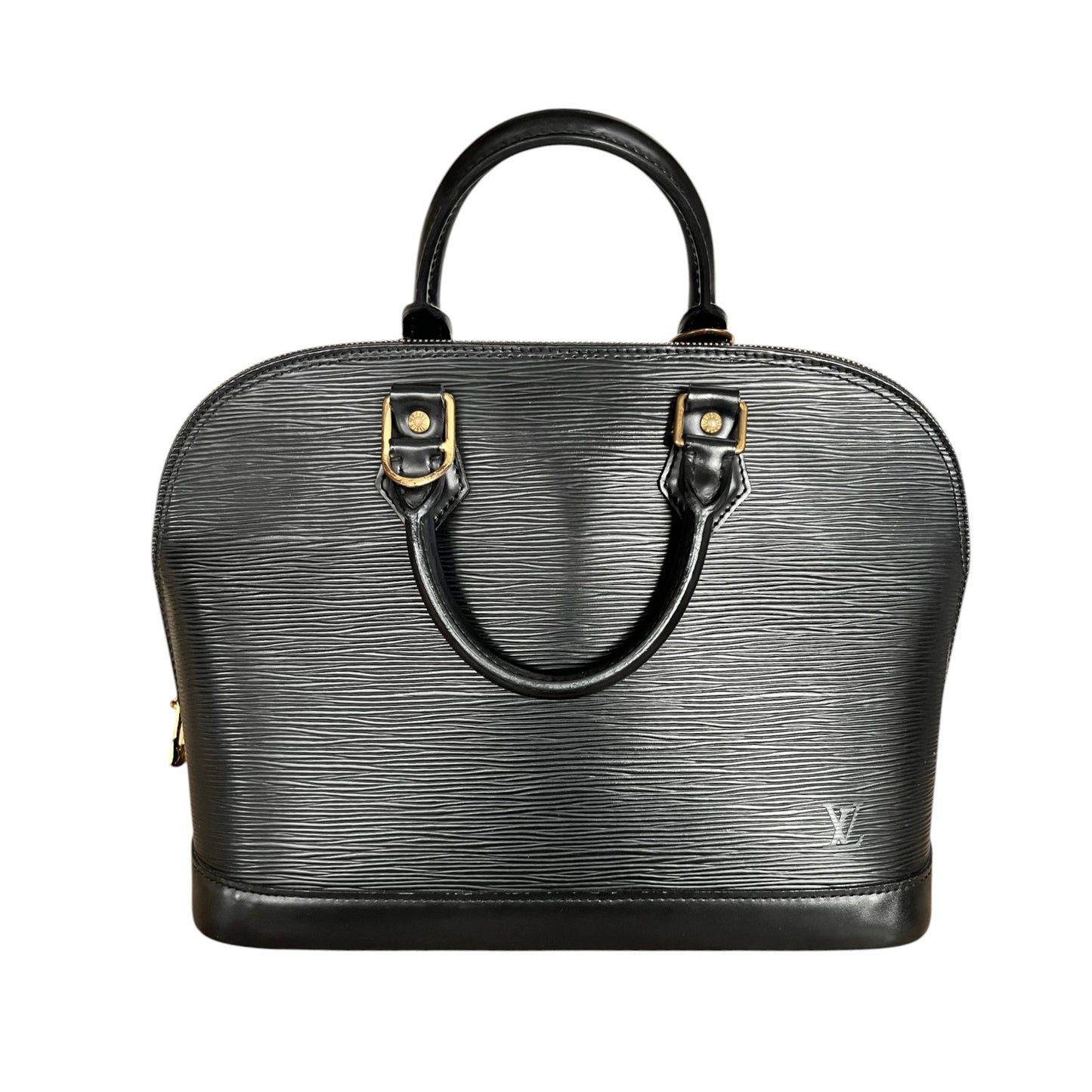 LOUIS VUITTON - Alma PM