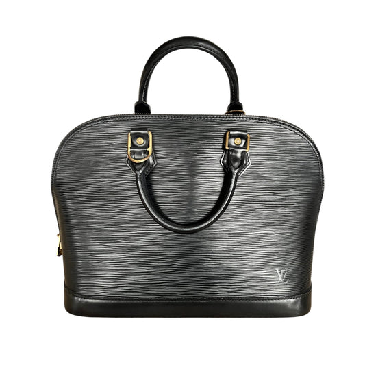 LOUIS VUITTON - Alma PM