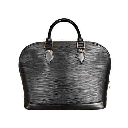 LOUIS VUITTON - Alma PM