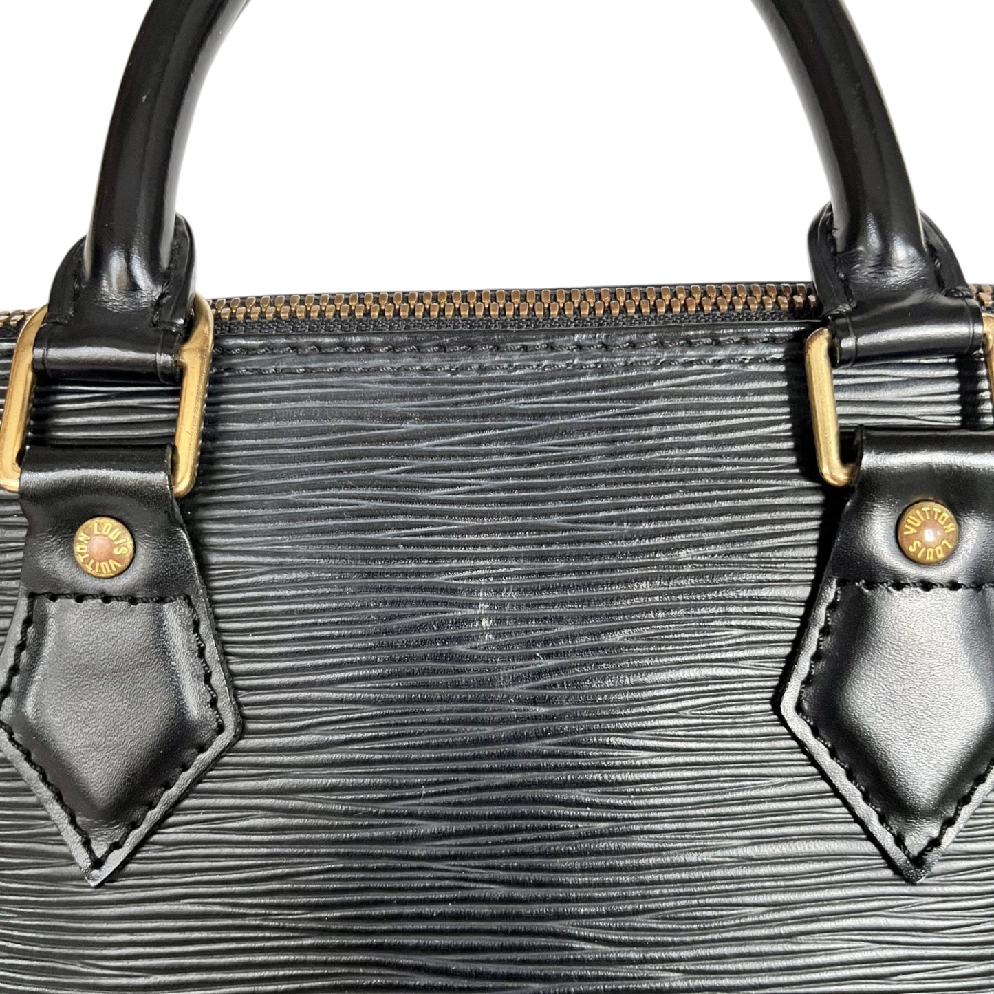 LOUIS VUITTON - Alma PM