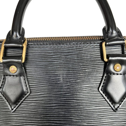 LOUIS VUITTON - Alma PM