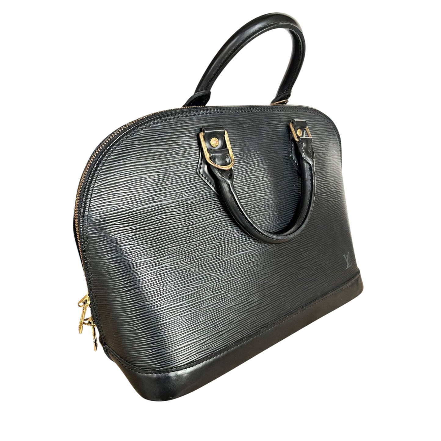 LOUIS VUITTON - Alma PM