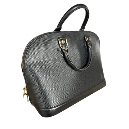 LOUIS VUITTON - Alma PM
