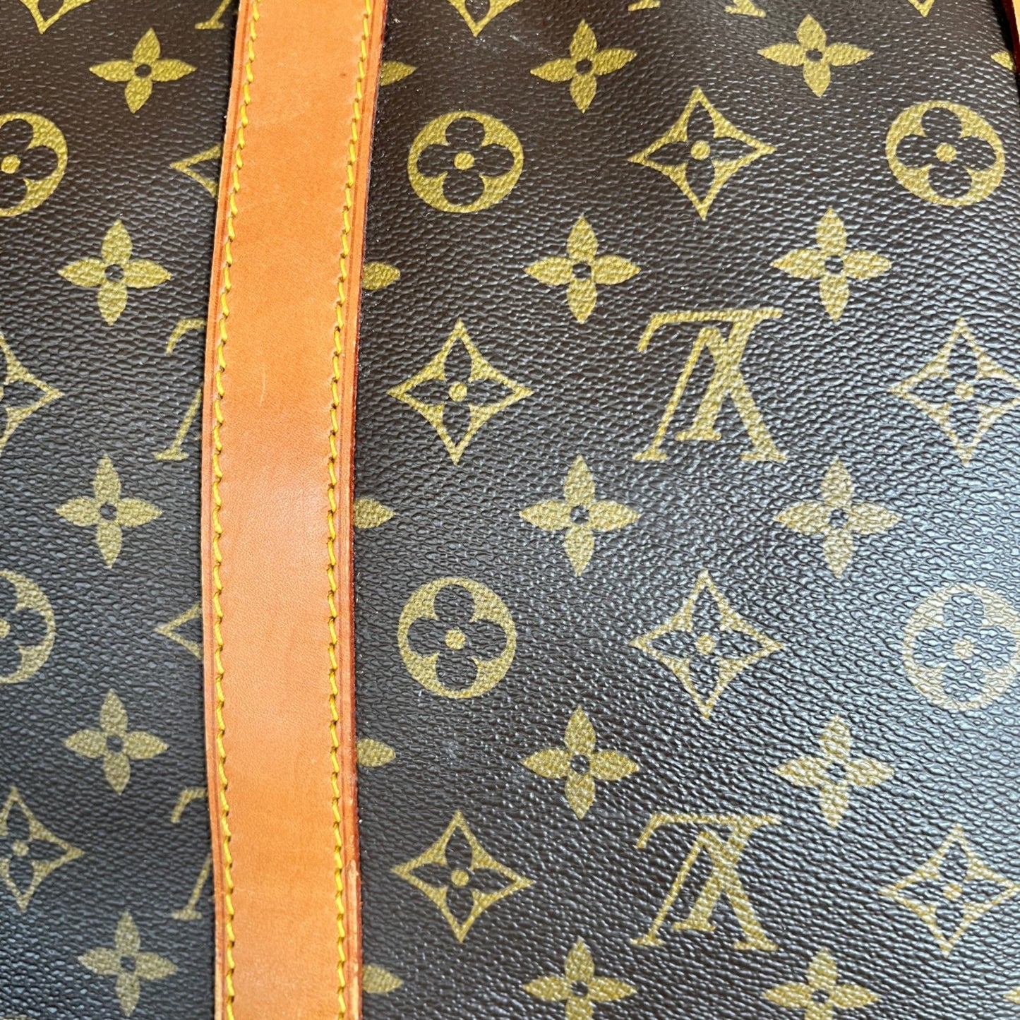 LOUIS VUITTON - Keepall 50