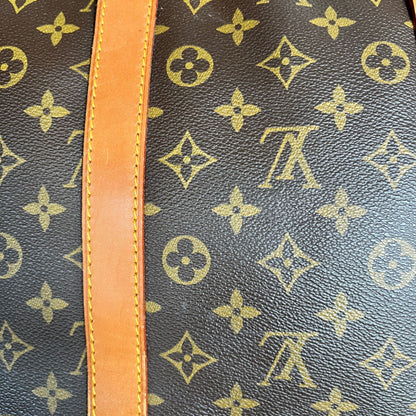 LOUIS VUITTON - Keepall 50