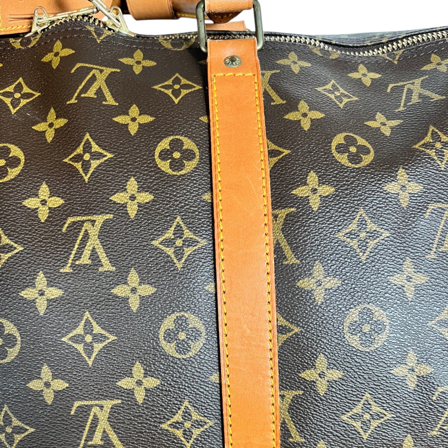 LOUIS VUITTON - Keepall 50