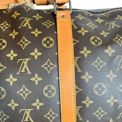 LOUIS VUITTON - Keepall 50