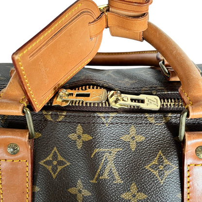 LOUIS VUITTON - Keepall 50