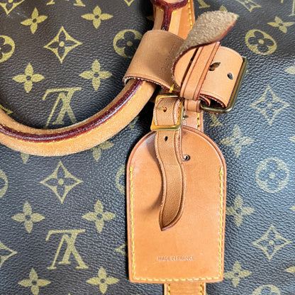 LOUIS VUITTON - Keepall 50