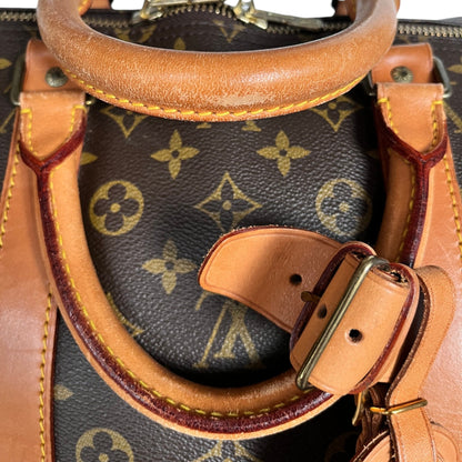 LOUIS VUITTON - Keepall 50