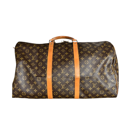 LOUIS VUITTON - Keepall 50