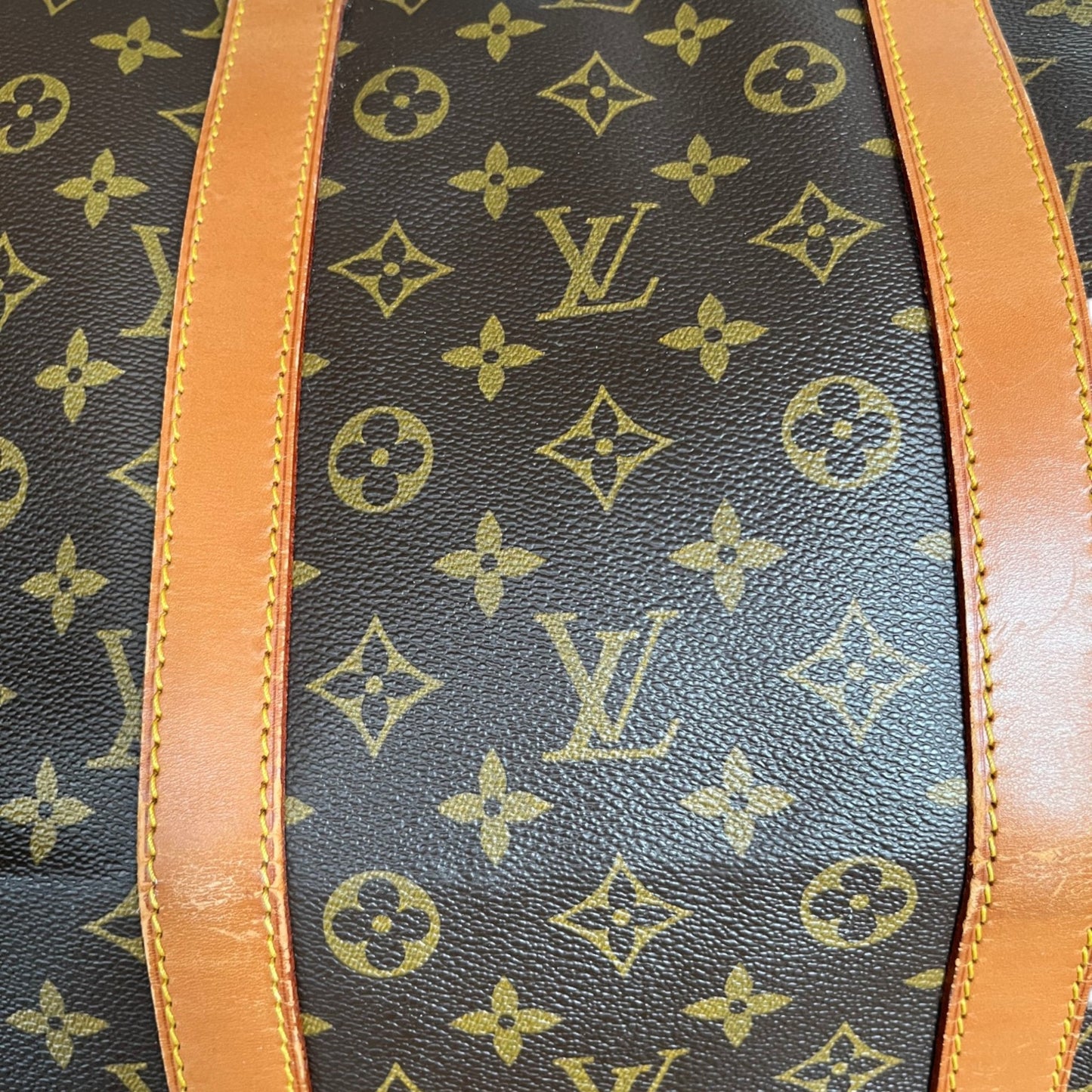LOUIS VUITTON - Keepall 50