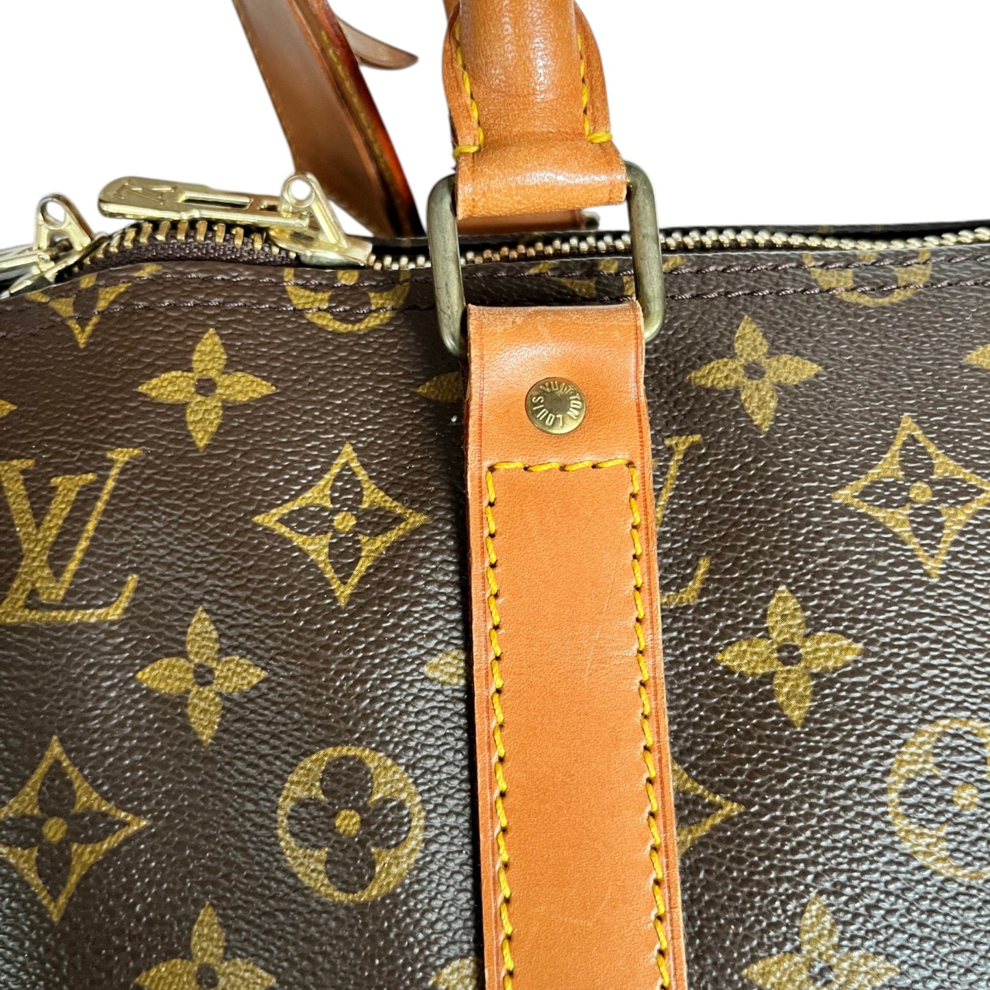 LOUIS VUITTON - Keepall 50