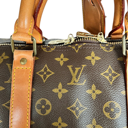 LOUIS VUITTON - Keepall 50