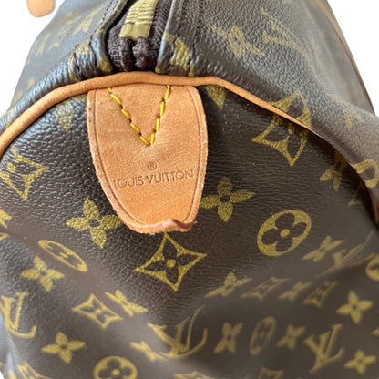 LOUIS VUITTON - Keepall 50