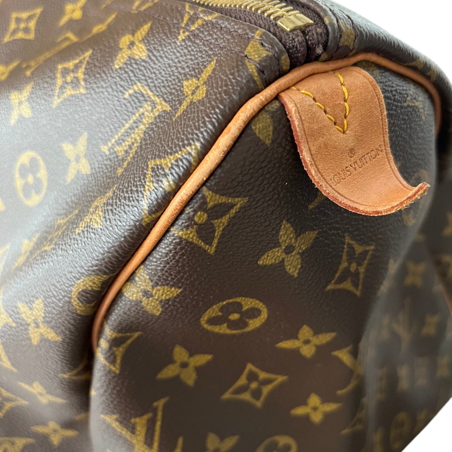 LOUIS VUITTON - Keepall 50