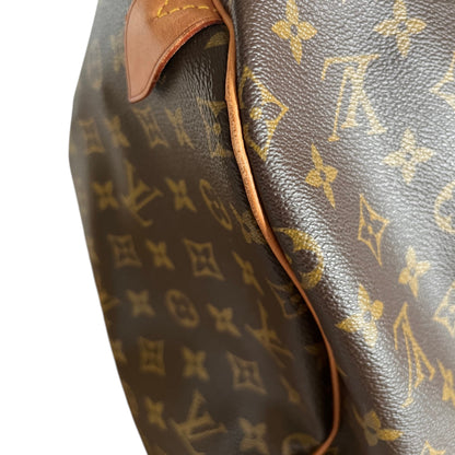 LOUIS VUITTON - Keepall 50