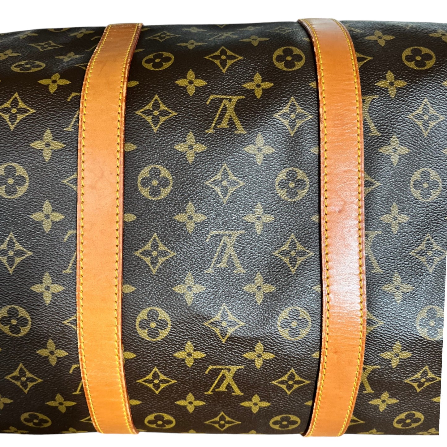 LOUIS VUITTON - Keepall 50