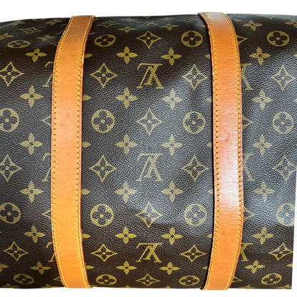 LOUIS VUITTON - Keepall 50