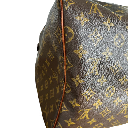 LOUIS VUITTON - Keepall 50