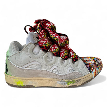 LANVIN X GALLERY DEPT - BASKETS CURB
