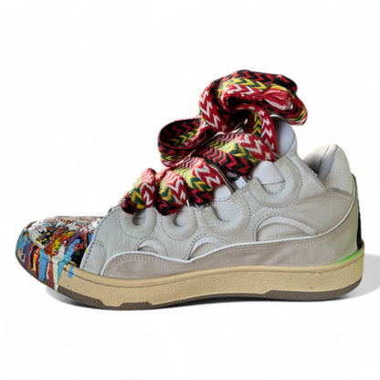 LANVIN X GALLERY DEPT - BASKETS CURB