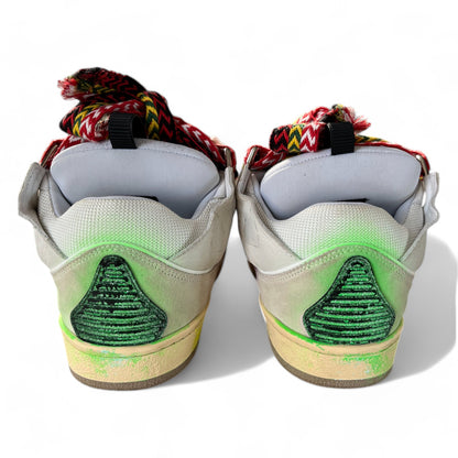 LANVIN X GALLERY DEPT - BASKETS CURB