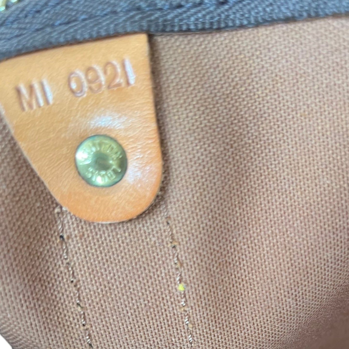 LOUIS VUITTON - Keepall 50