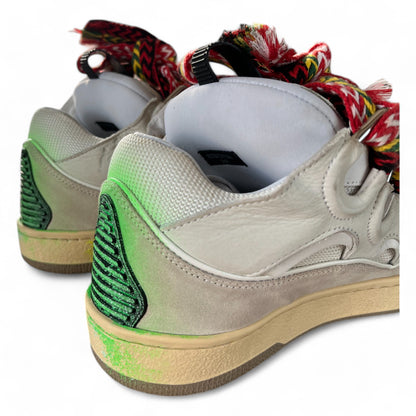LANVIN X GALLERY DEPT - BASKETS CURB