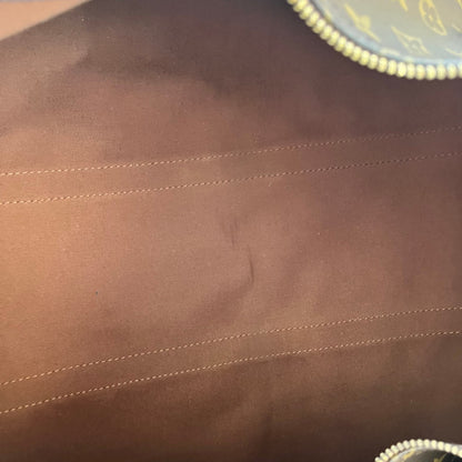 LOUIS VUITTON - Keepall 50