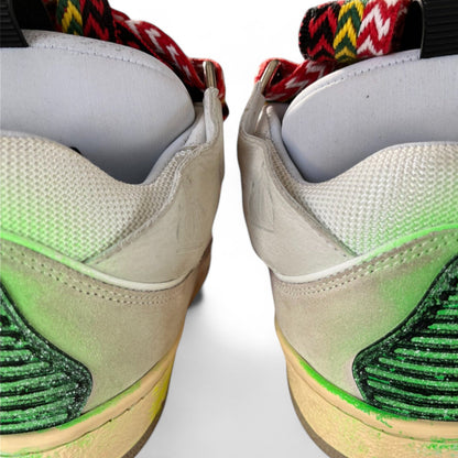 LANVIN X GALLERY DEPT - BASKETS CURB