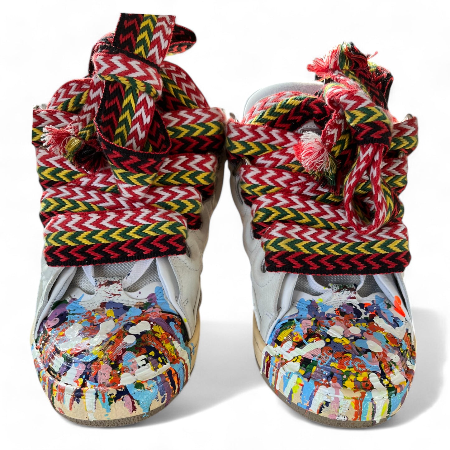 LANVIN X GALLERY DEPT - BASKETS CURB