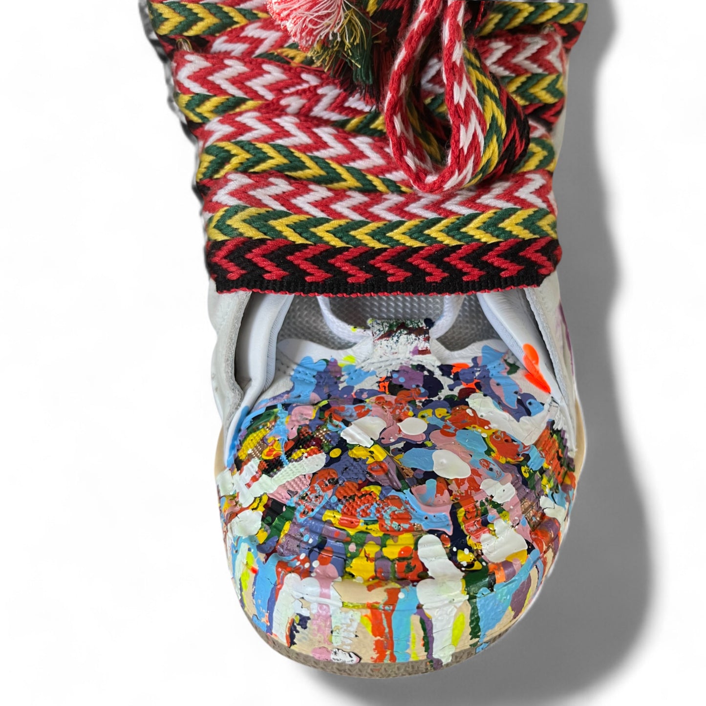LANVIN X GALLERY DEPT - BASKETS CURB