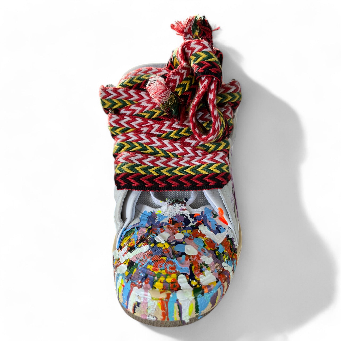 LANVIN X GALLERY DEPT - BASKETS CURB