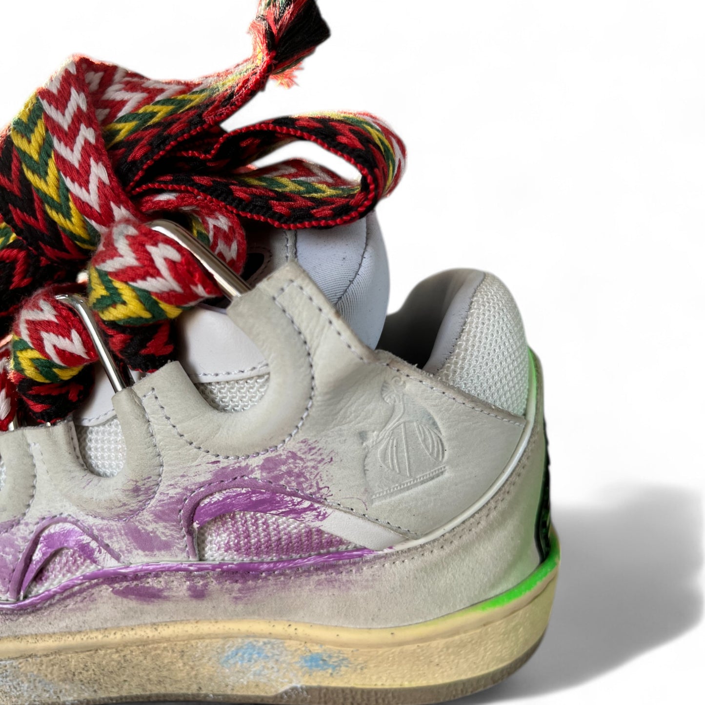 LANVIN X GALLERY DEPT - BASKETS CURB