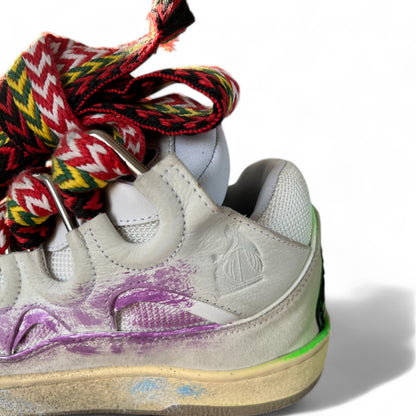 LANVIN X GALLERY DEPT - BASKETS CURB