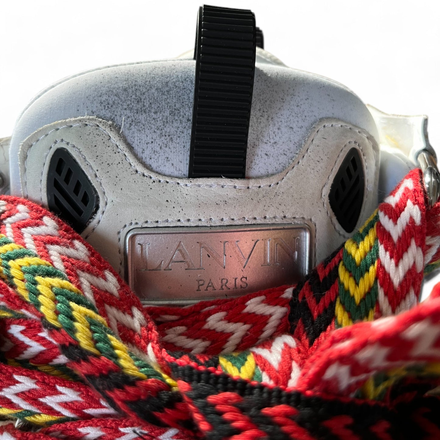 LANVIN X GALLERY DEPT - BASKETS CURB
